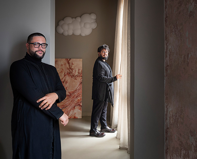 Casa Caleido: the house-manifesto of Caleido