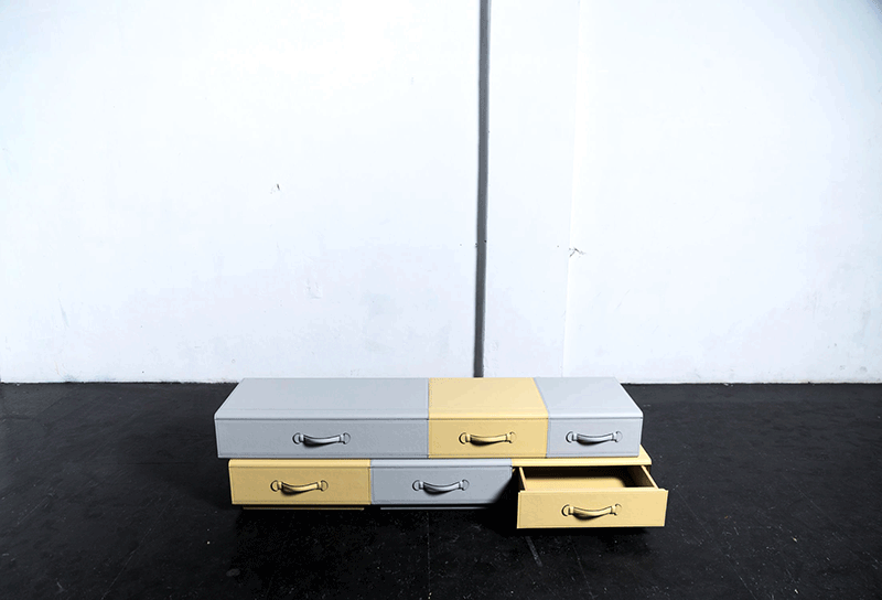 Maarten De Ceulaer: Superpowerful objects