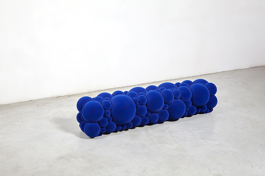 Maarten De Ceulaer: Superpowerful objects