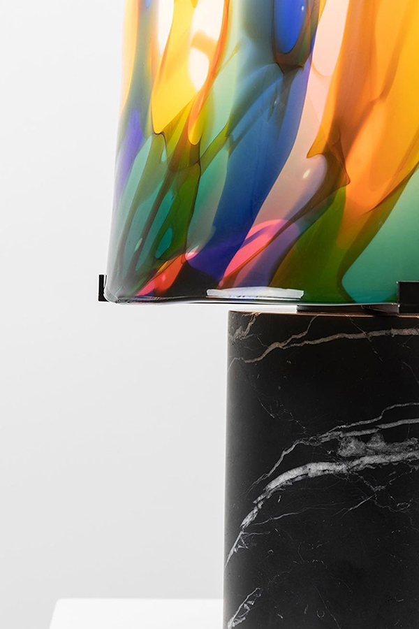 Maarten De Ceulaer: Superpowerful objects