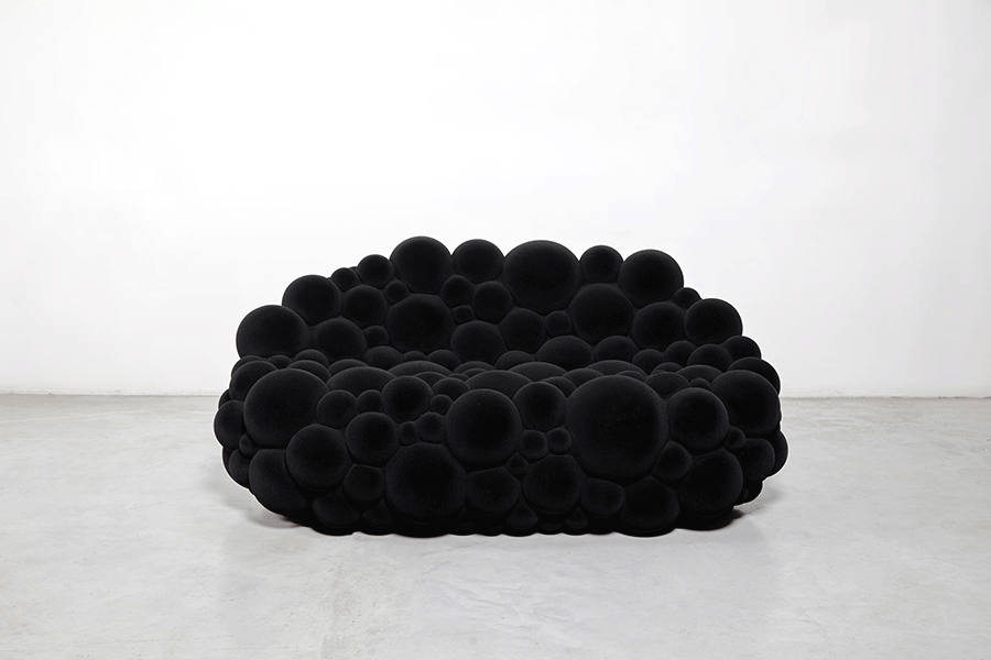 Maarten De Ceulaer: Superpowerful objects