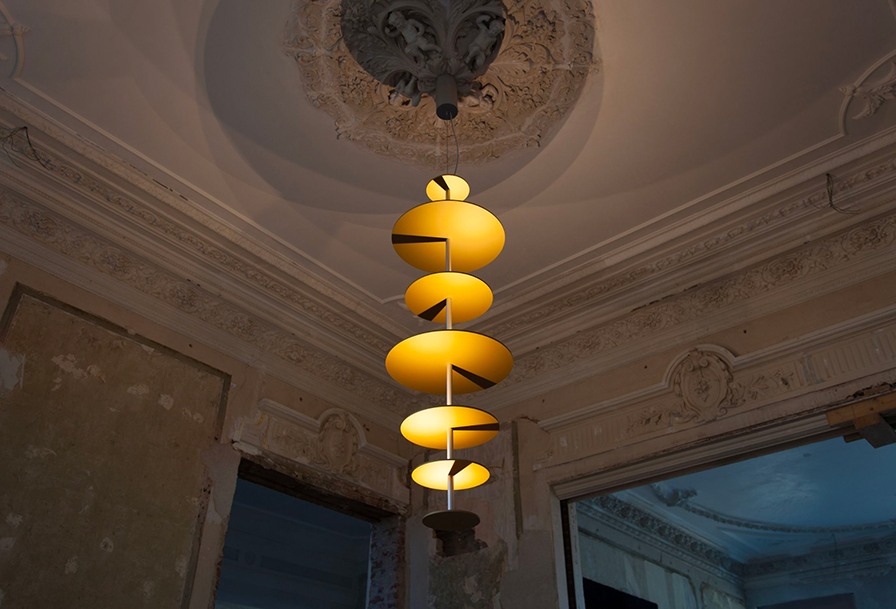 Maarten De Ceulaer: Superpowerful objects