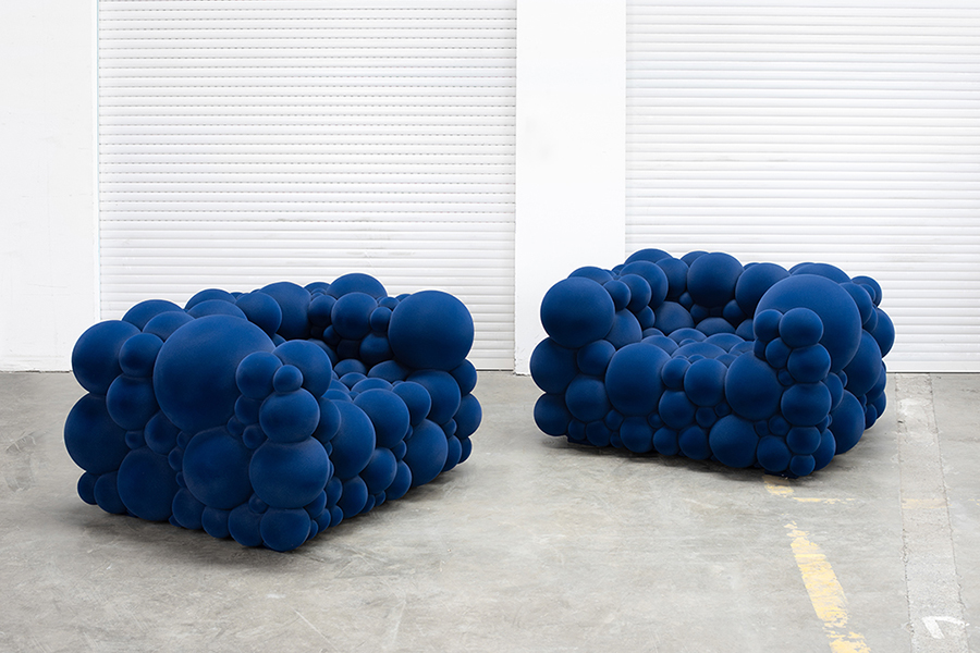 Maarten De Ceulaer: Superpowerful objects