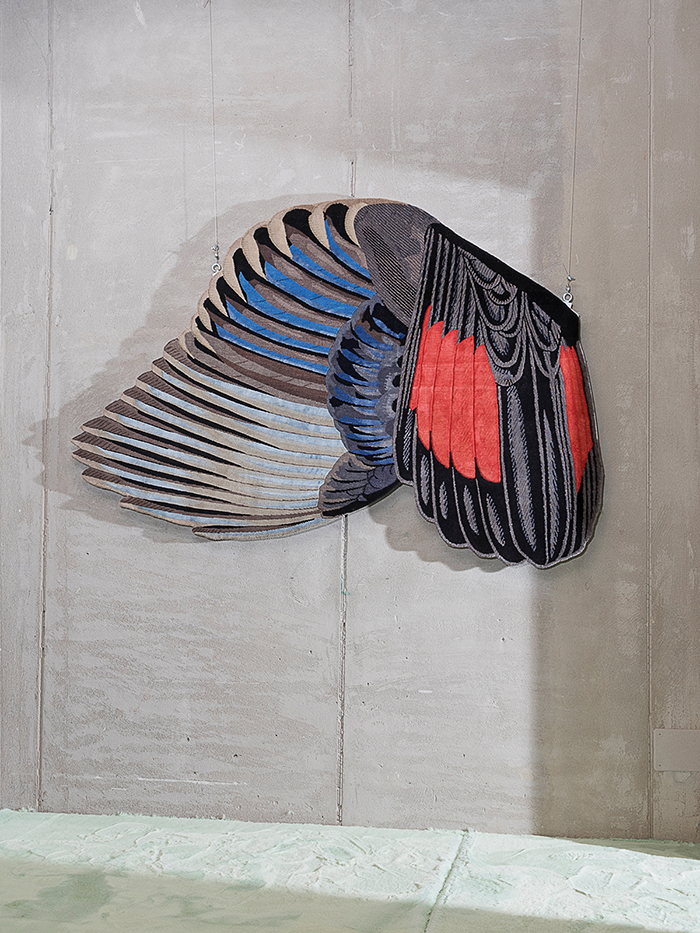 Maarten De Ceulaer: Superpowerful objects