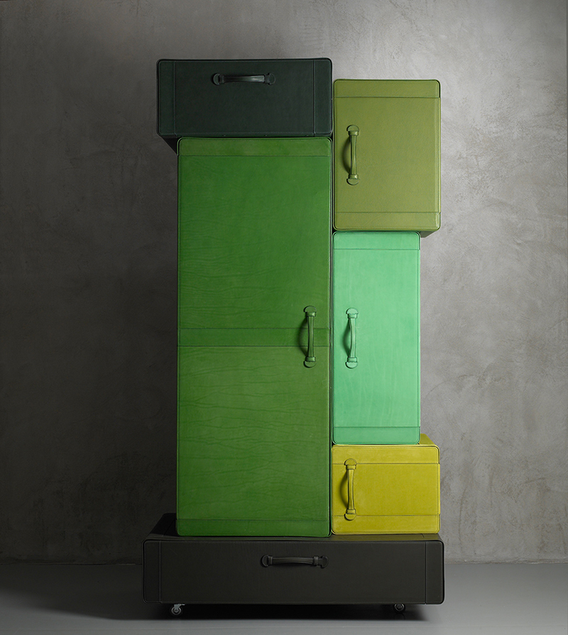 Maarten De Ceulaer: Superpowerful objects