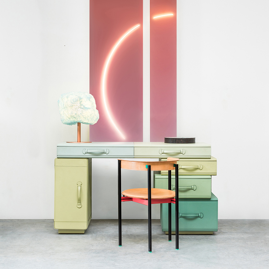 Maarten De Ceulaer: Superpowerful objects
