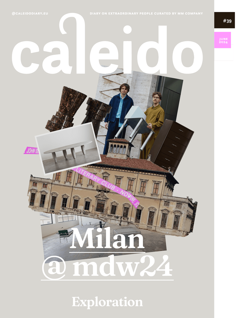 Milan @ mdw24