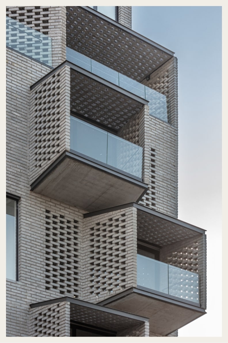 Brick Architecture