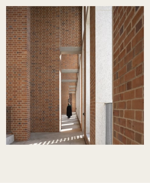 Brick Architecture
