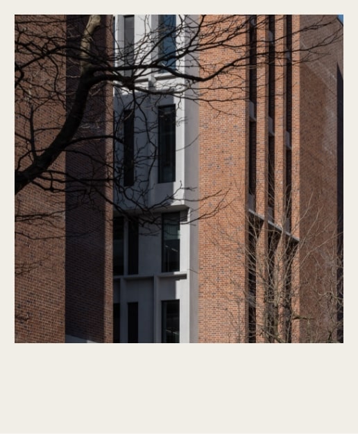 Brick Architecture
