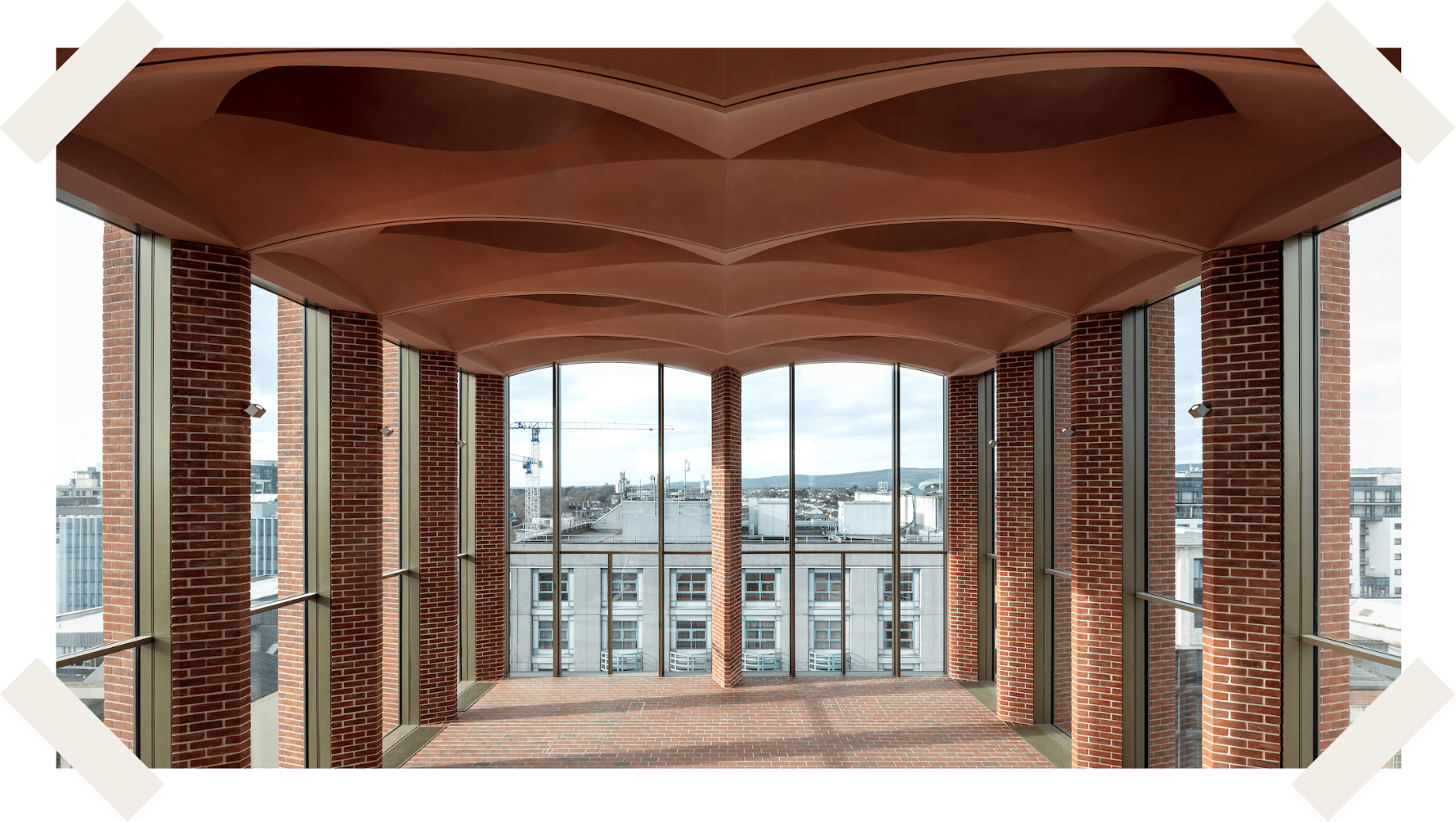 Brick Architecture