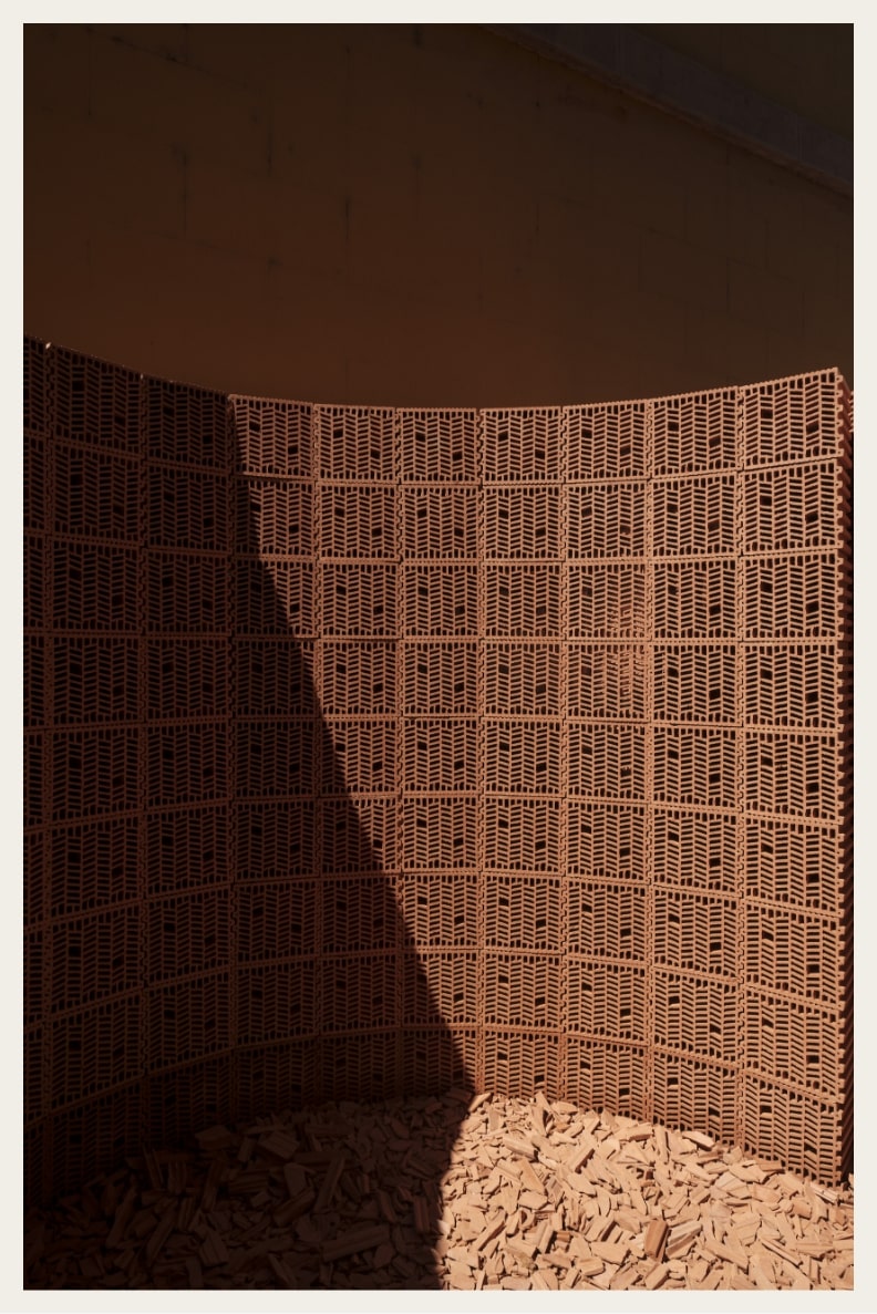 Brick Architecture