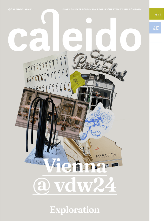 Vienna @ vdw24