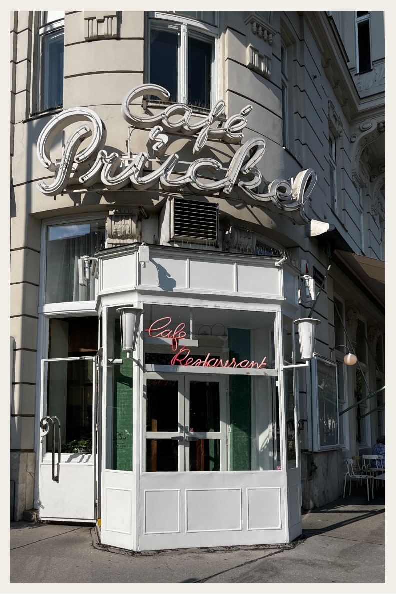 Vienna @ vdw24