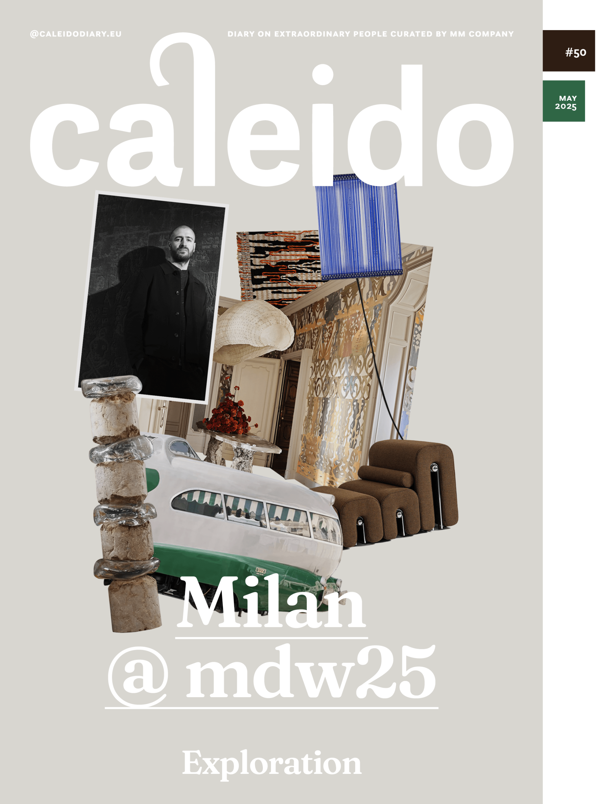 Milan @ mdw25