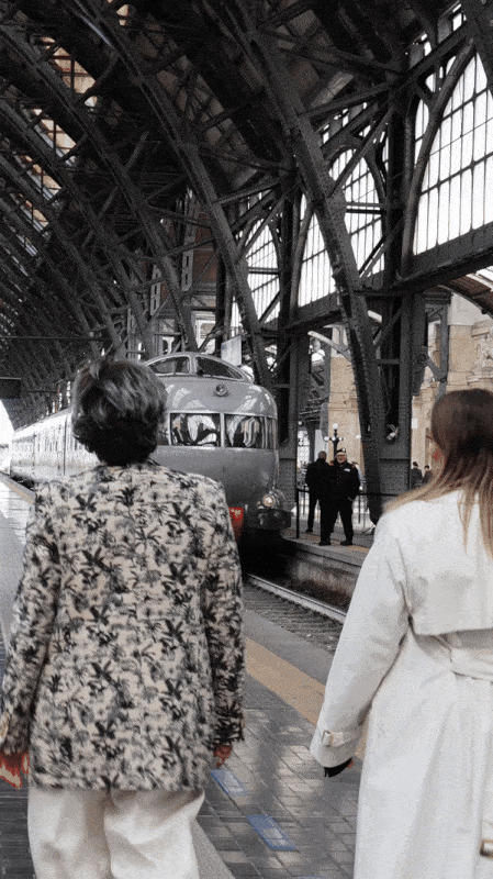 Milan @ mdw25
