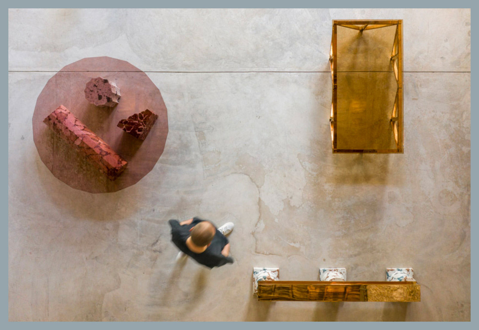 Roberto Sironi: Intangible value
