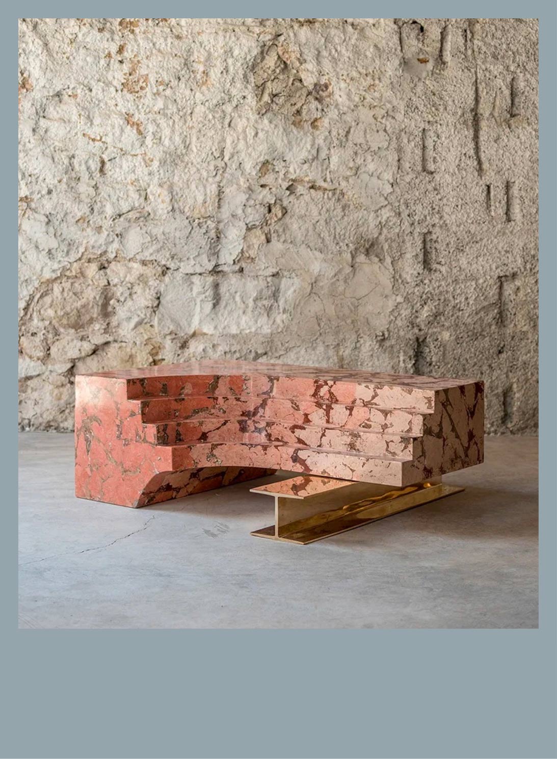 Roberto Sironi: Intangible value