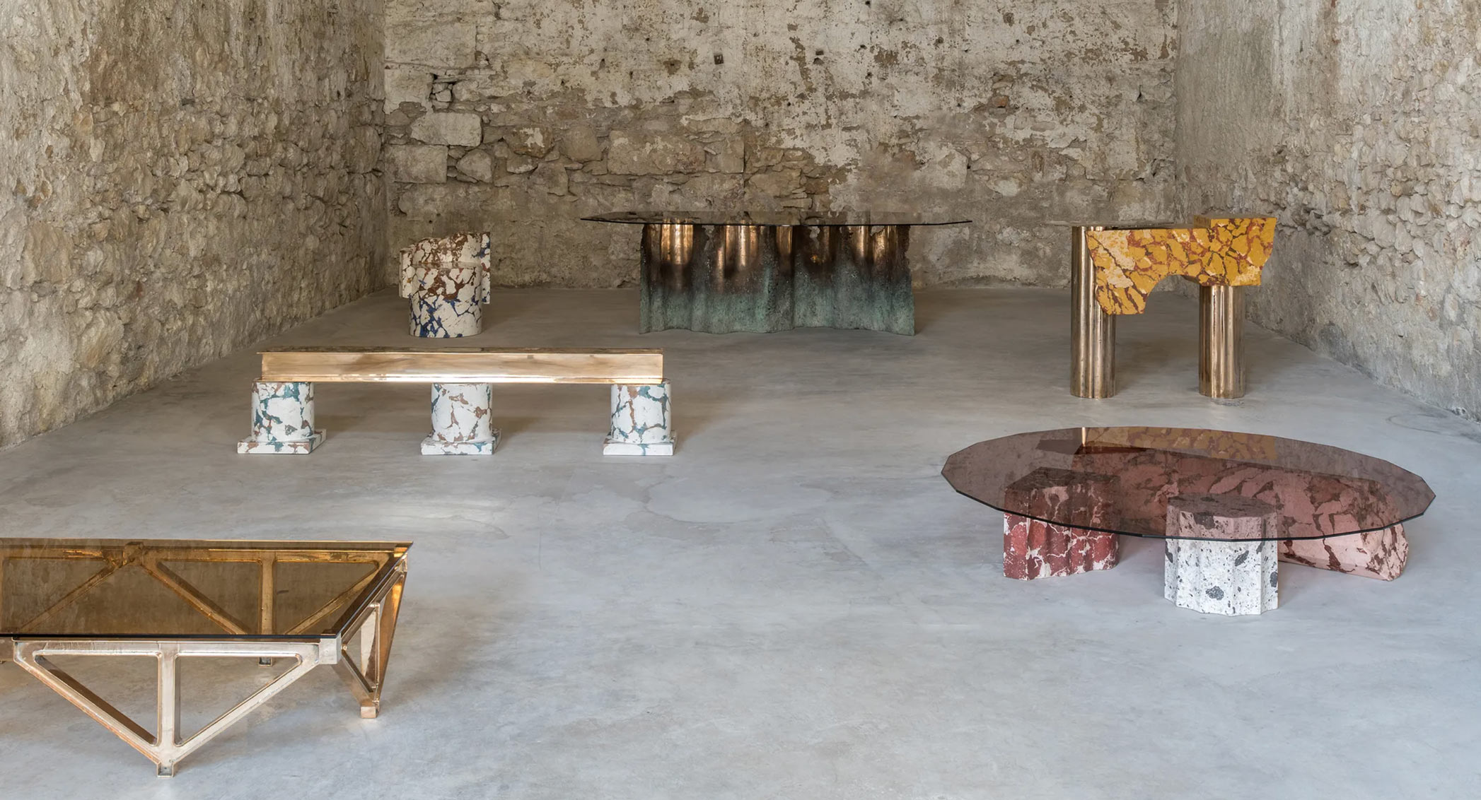 Roberto Sironi: Intangible value