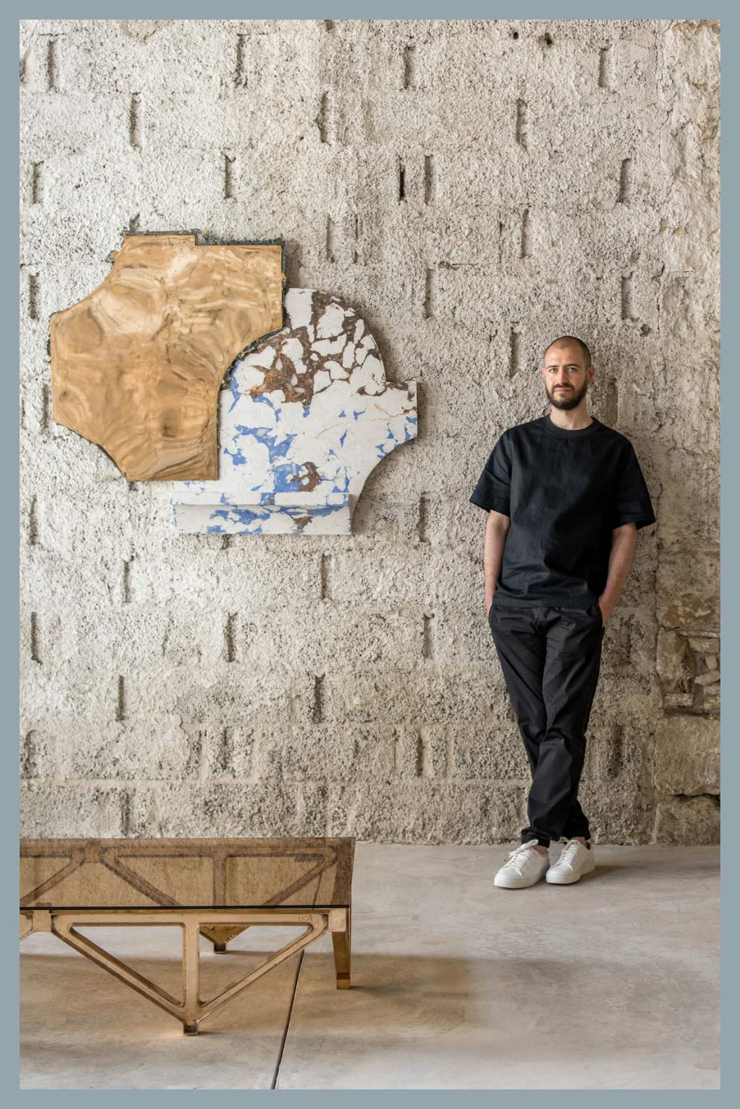 Roberto Sironi: Intangible value