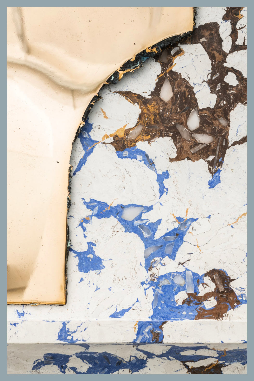 Roberto Sironi: Intangible value