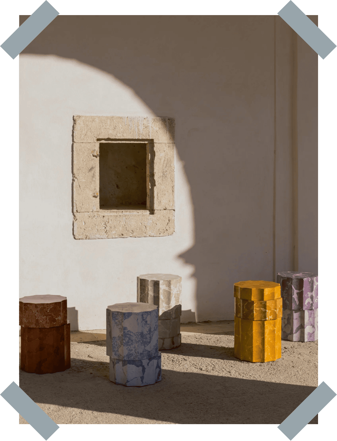 Roberto Sironi: Intangible value